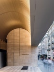 Pin by Chohyunseung on 건축 | Facade design, Entrance design, Architecture