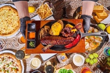 식당 Pin von KimPhoto auf 음식점 in 2024