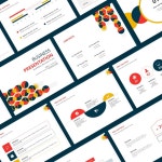 템플릿 #ppt #ppt템플릿 #template #템플릿 #ppt레이아웃 #ppt디자인 #사업계획서 #파워포인트 #PPT배경 #피피티템플릿 #회사소개서 #피피티... 