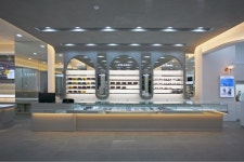 아이맥디자인-안경원인테리어-optical store