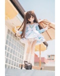 #minidollfiedream #dollfiedream #mdd #mddはいいぞ #doll #dollstagram #volksdoll #ddh01 #돌피드림 #인형 #kawaii #cute #엠디디 #사... 