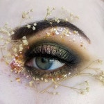 Imagen de 오정은 en 패션 메이크업 | Maquillaje de ojos, Maquillaje de ojos creativos, Maquillaje de fantasía