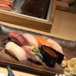 #오타루 #마사즈시 #초밥 #맛집 일본 만화 미스터 초밥왕의 배경이 된 #스시 전문점!!🤭😀 오타루는 워낙 스시가 유명해서 #스시야도... 