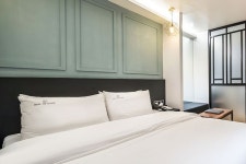 - 호텔 더 클래식