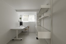 NO.263 | 용인 수지신정마을1단지 25평형 | Shelter for Digital Nomads > 릴스퀘어 : Projects