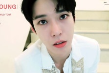 [NEO CITY : LOG] Recorded by DOYOUNG에 있는 flood님의 핀 - 2021