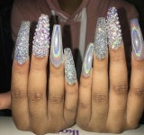nails에 관한 52개의 최상의 Pinterest 이미지 | 네일아트, 아크릴 네일 및 하이힐 nails