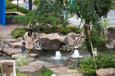 사업실적 > 주거단지-아파트 > 천안 레이크타운 푸르지오 1차