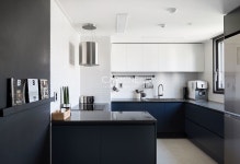 오래된 아파트의 변신 일산 화정동 은빛마을 신성 5단지 59py [카민디자인 일산인테리어] | Sweet home, Interior, Prefab