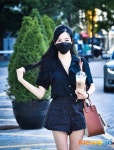 화수은화 no Twitter: 210819 펫비타민2 출근길 티파니 https://t.co/byHwg97KU7 / Twitter in 2022 | Girls generation, Snsd, Fashion