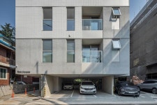 과천 별양동 다세대주택 finn.house - Works, UTAA COMPANY | 유타건축 | 다세대 주택, 집, 인테리어