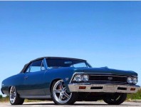 Drop top | Muscle cars, Chevelle, General motors