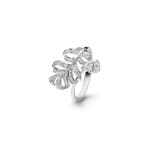 Plume de CHANEL ring - J4137 | 패션 반지, 돌 보석