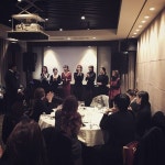 선에스테스파 전지점 #송년회 #이비스스타일강남  너무나 행복했던... 부티크 #피부관리실 #선에스테스파동탄점 입니다 #웨딩케어 #신부관리... 