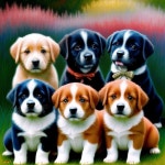 Pin page Hunde ❤️에 있는 Melanie Kremer님의 핀