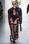 louisvuitttonn:  Namilia RTW Fall 17 | 펑키 스타일, 패션 스타일, 패션