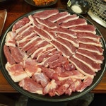 # # #duckyduck #farm #생오리참숯구이 en 2020