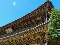 華嚴寺 // Hwaeomsa Temple // 화엄사