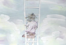 하늘사다리 #3 - 2021 | 그림