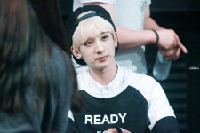 너에게 중독, in changbum :: [14.07.25] 용산 팬사인회:: 창범