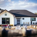 전남 영암군 학산면 – Gulliver House | 집 건축, 집 디자인