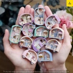 craft ideas - 2023 | 창의적인 공예, 제품, Diy 제품