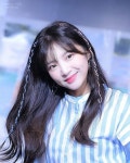 © mo4sheng1 #라붐 #laboum #염해인 #해인 #haein @officiallaboum @hhae_in_