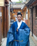 Pin page beomysnap by _HANBOK on Instagram: “#한복스냅 #한복화보 #한복프로필 #한국무용 #버미스냅 #beomysnap #아랑한복... 
