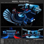 stage design에 있는 zhao님의 핀