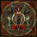 Occult Library | 인도