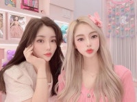 🎀 제이바비 붙임머리 컬러 전문 바비원장 🎀 di Instagram 예쁜 공쥬가 논누 와땨아!!! 💐 와서 잡동사니 일하고 떠나는 그녀.. 와줘서... 