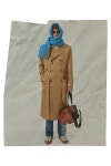 20FW 아더에러(Adererror) 블루썸 컬렉션 : 네이버 포스트 | Ader, Fashion, Coat