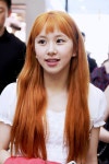 180601 출국 TWICE 채영 | 헤어스타일, 헤어 제품, 아름다운 여성