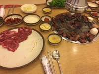 늘봄 소고기