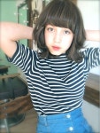 hair에 관한 13개의 최상의 Pinterest 이미지 | 짧은 머리, 헤어 컷 및 짧은 헤어스타일 hair