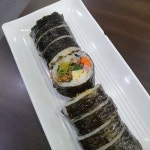 #김밥하우스 | 음식