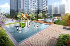 더샵 오산 엘리포레 : 니드랩