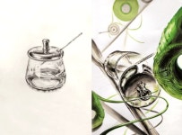 #2017경희대 실기대회 수상작 대상