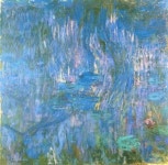 Pin page Monet lilies and pond 모네 연꽃에 있는 영희 김님의 핀 | 모네