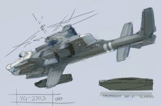 Yaegaki YG-270S by fighterman35 | 비행기