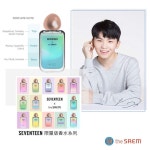 Пин от пользователя KoKo.na_d на доске 세븐틴 - SVT ADs в 2025 г