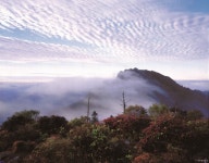 CNN 선정 한국 방문 시 꼭 가봐야 할 곳 50선 14위 <경상남도 산청군 지리산 천왕봉> | Beautiful places to visit, National... 