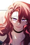 리셋팅 레이디 / Resetting Lady / The Crimson Lady