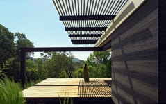 索诺玛静修所 Sonoma Retreat / Aidlin Darling Design 索诺玛静修所 Sonoma Retreat / Aidlin Darling Design | 조경