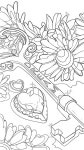 Pin page Pin by SooHo Choung on 12월 in 2022 | Coloring pages, Coloring books, Color