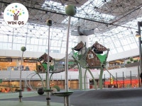 Pin page Ghim của Luffy Jay trên 놀이시설