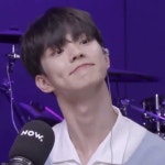 Pin de be em 창민이