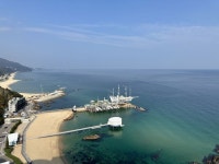 정동진 썬크루즈 호텔 | 정동진 썬크루즈리조트 | 정동진 썬크루즈 편의점 | 썬크루즈호텔 라운지바 | 정동진 썬크루즈 호텔 스탠다드 더블 오션뷰