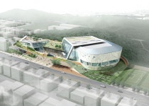 ㈜건양기술공사건축사사무소