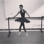 발레에 있는 Megan Park님의 핀 | 발레